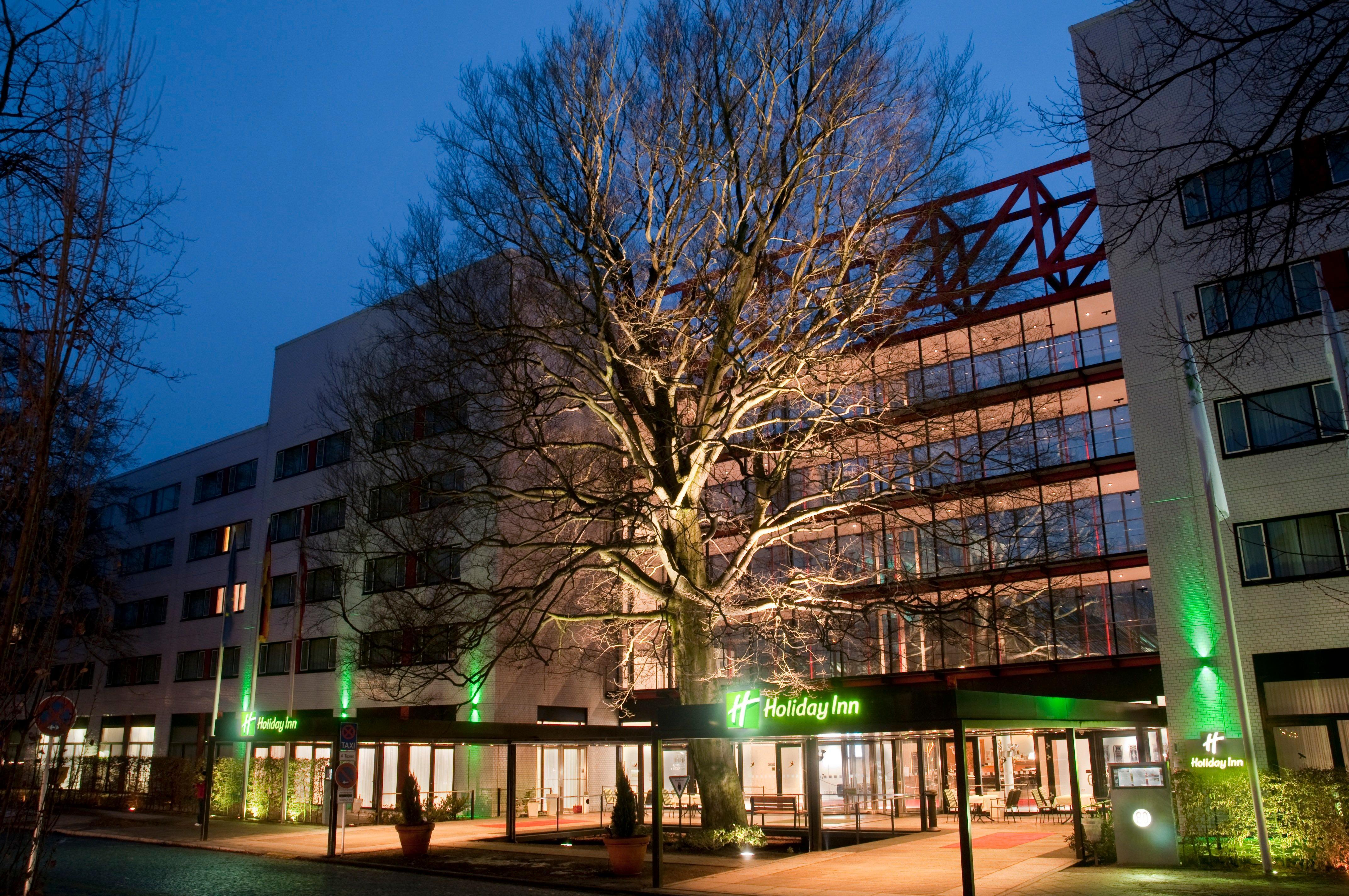 Holiday Inn Berlin City-West By Ihg — Photos 2